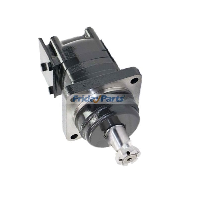 Hydraulic Motor 6681499 for Bobcat Snowblower SB200 SB240