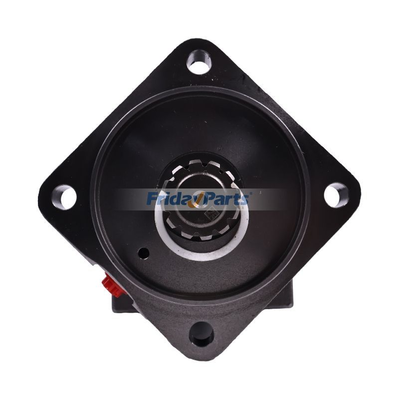 Compra Motor hidráulico 6682034 para cargadoras Bobcat 751, 753, 763, 773, S130, S150, S16, S160, S175, S18, S185, S205, S510, S530, S550, S570, S590 y S595 en Fridayparts