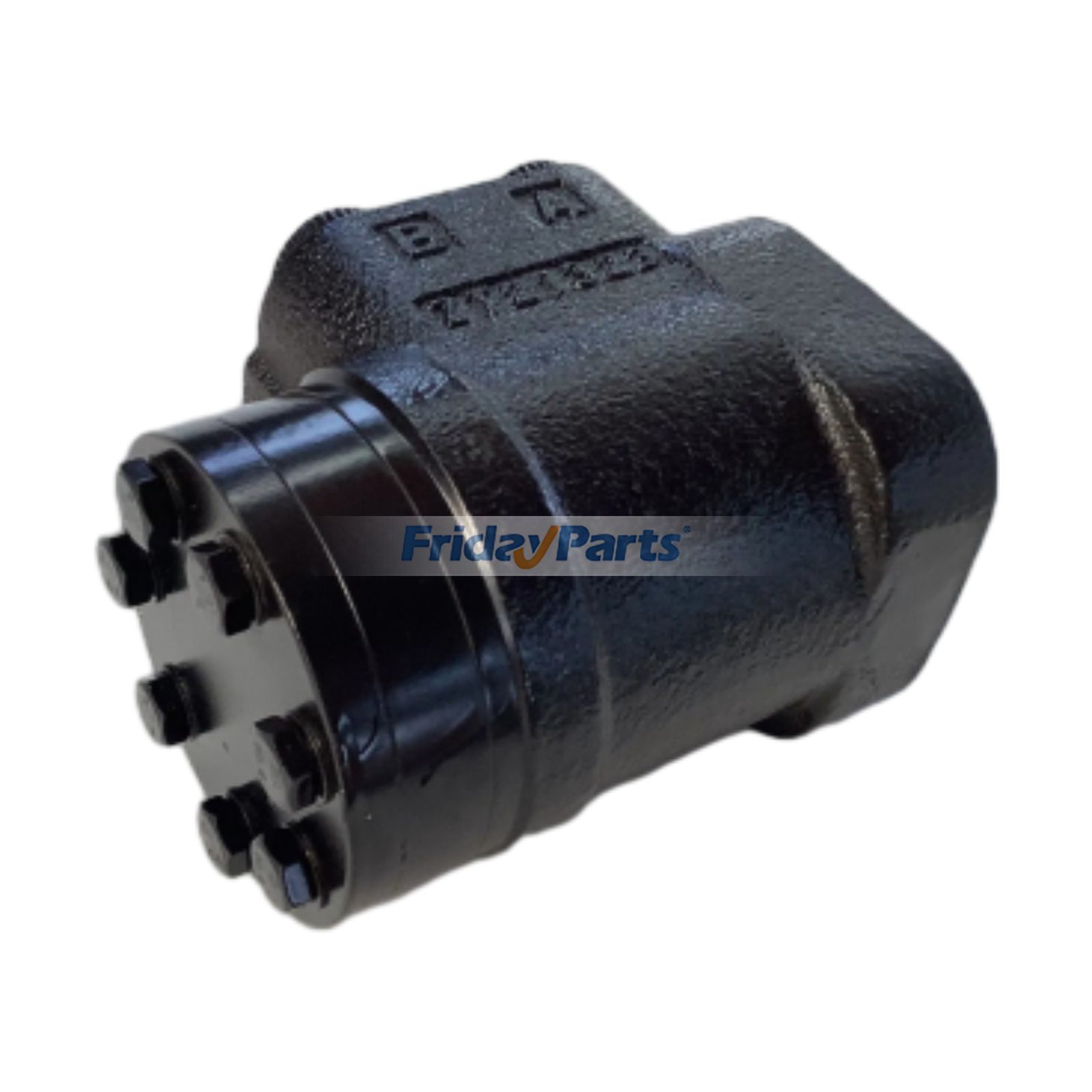 Hydraulic Motor 6C-0570 for Caterpillar CAT Engine 3116 3126 3204 3304 3306 3406 Loader 926 936 926A 926E 936E 936F 950B