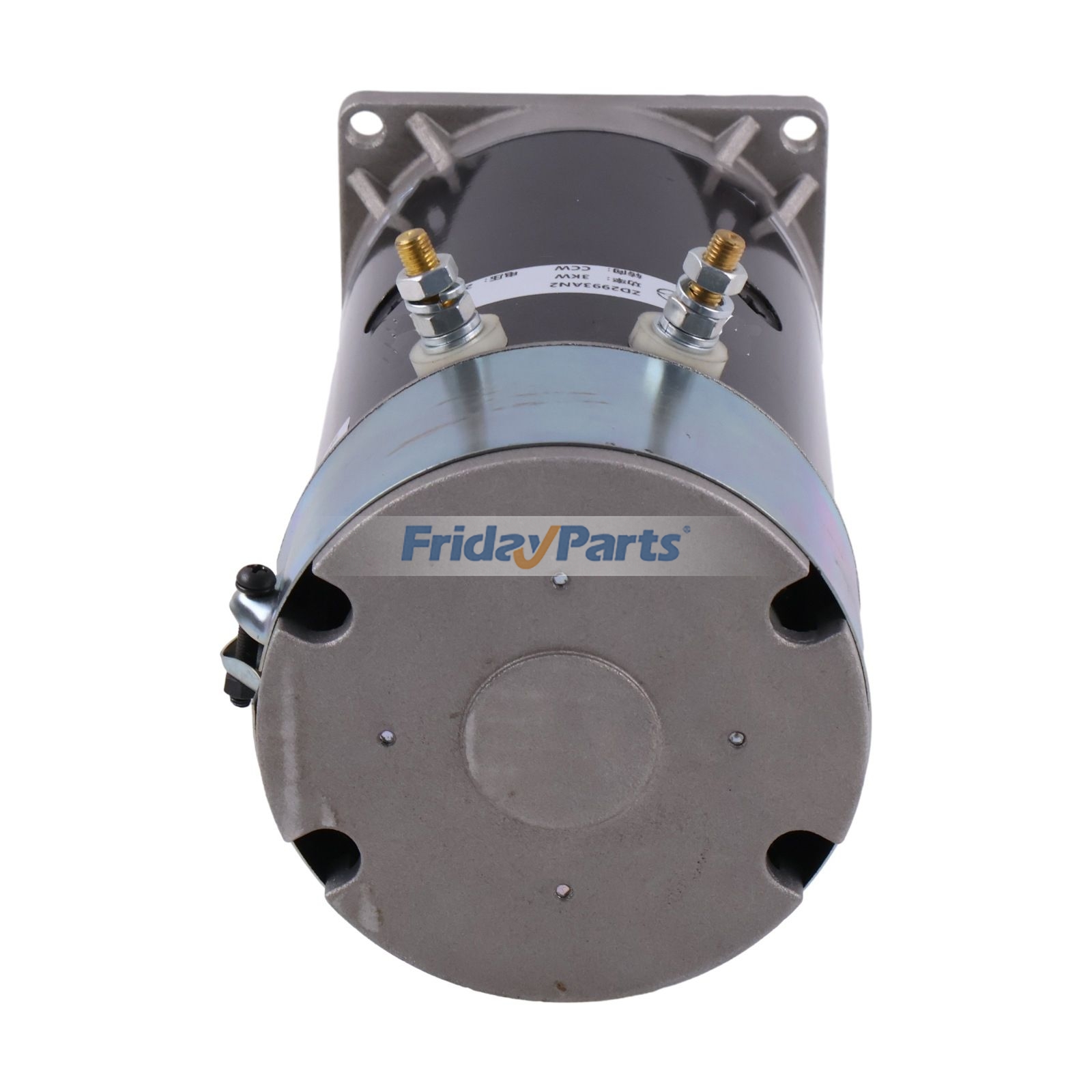 FridayParts Hydraulic Motor