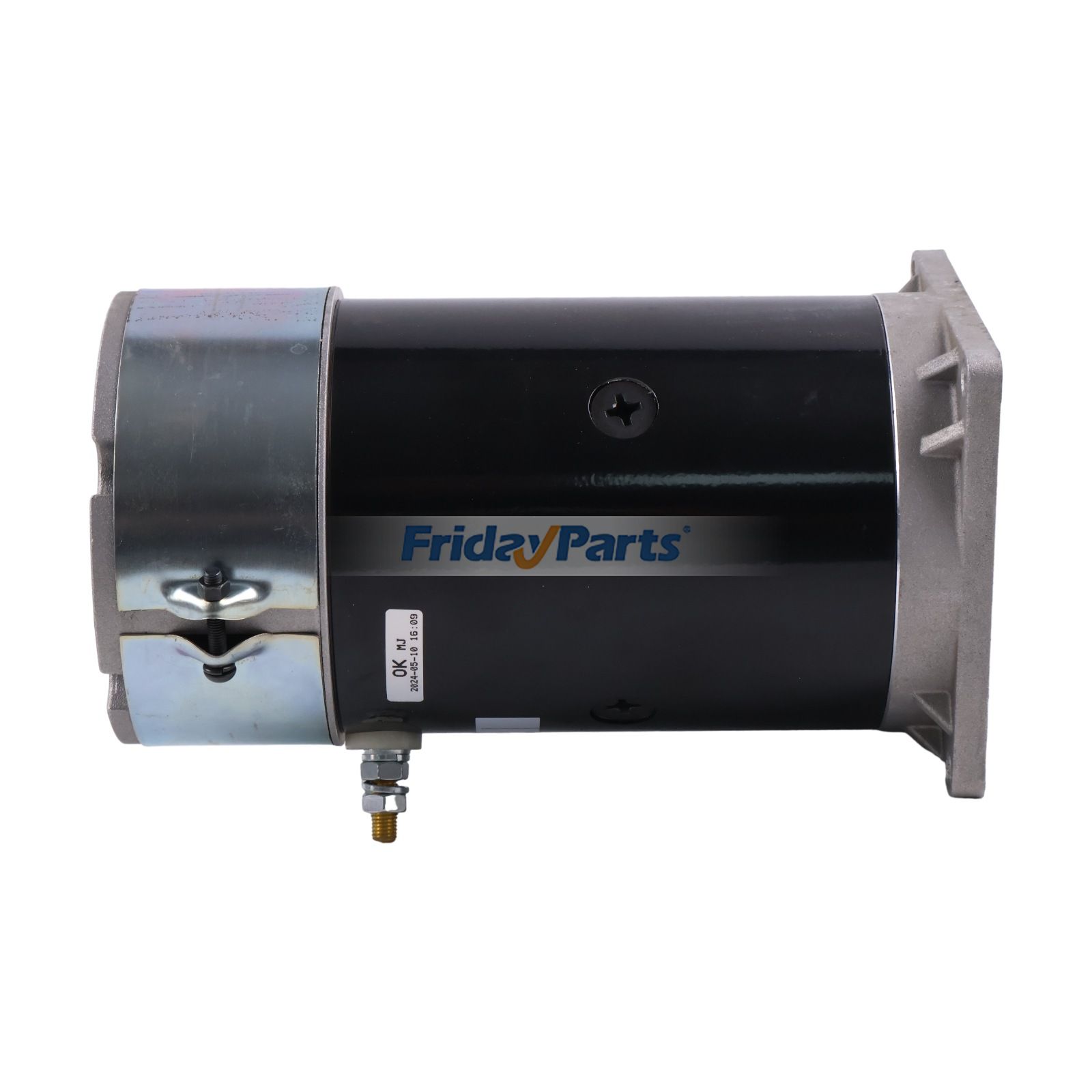 Hydraulic Motor For JLG Aerial Work Platforms