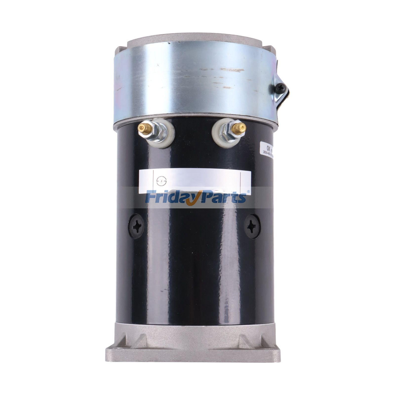 Hydraulic Motor for Aerial Work Platforms