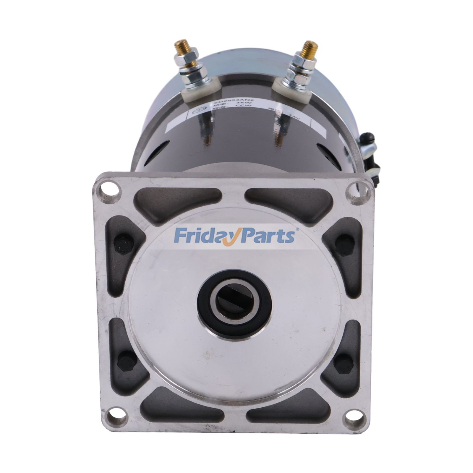 Aerial Work Platforms Hydraulic Motor