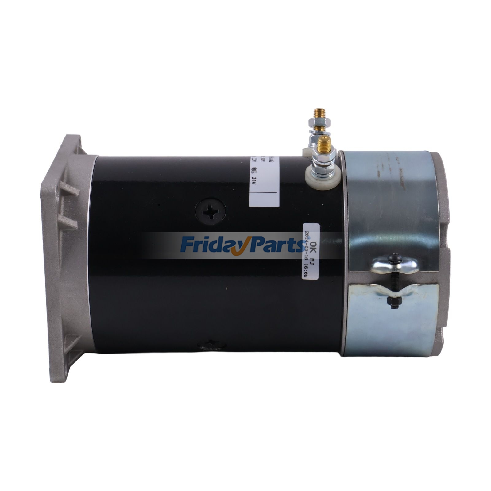 Hydraulic Motor in Stock in China,China Stock