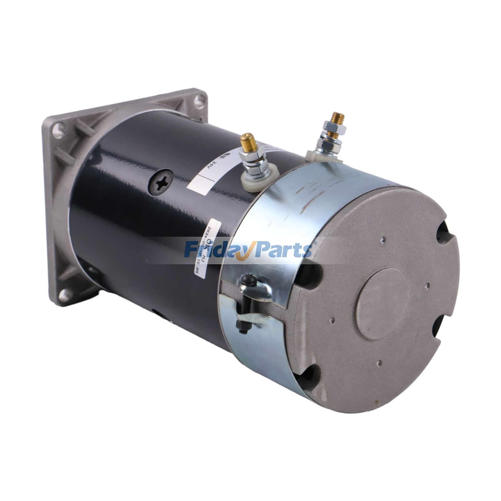  Hydraulic Motor For JLG
