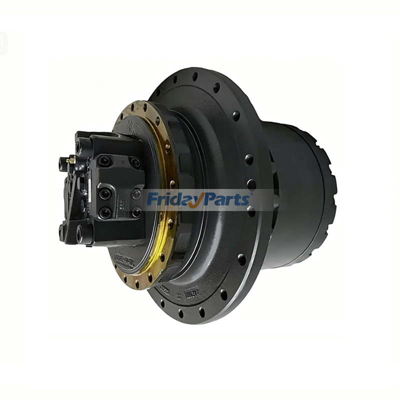 Hydraulic Motor 706-75-74113 206-27-00025 for Komatsu Excavator PC200LC-3 PC200LC-5C PC220LC-3 PC220LC-5C PC220LC-6Z PC240-3K PC240LC-3K