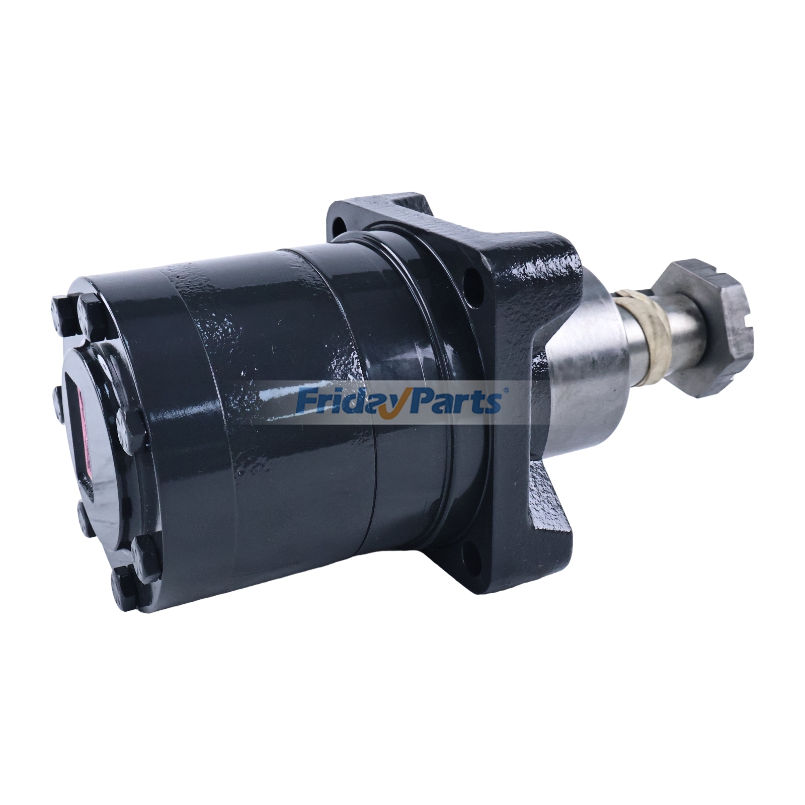 Hydraulikmotor 7196948 für Bobcat 68" 84" Winkelkehrmaschinefür Für BOBCAT