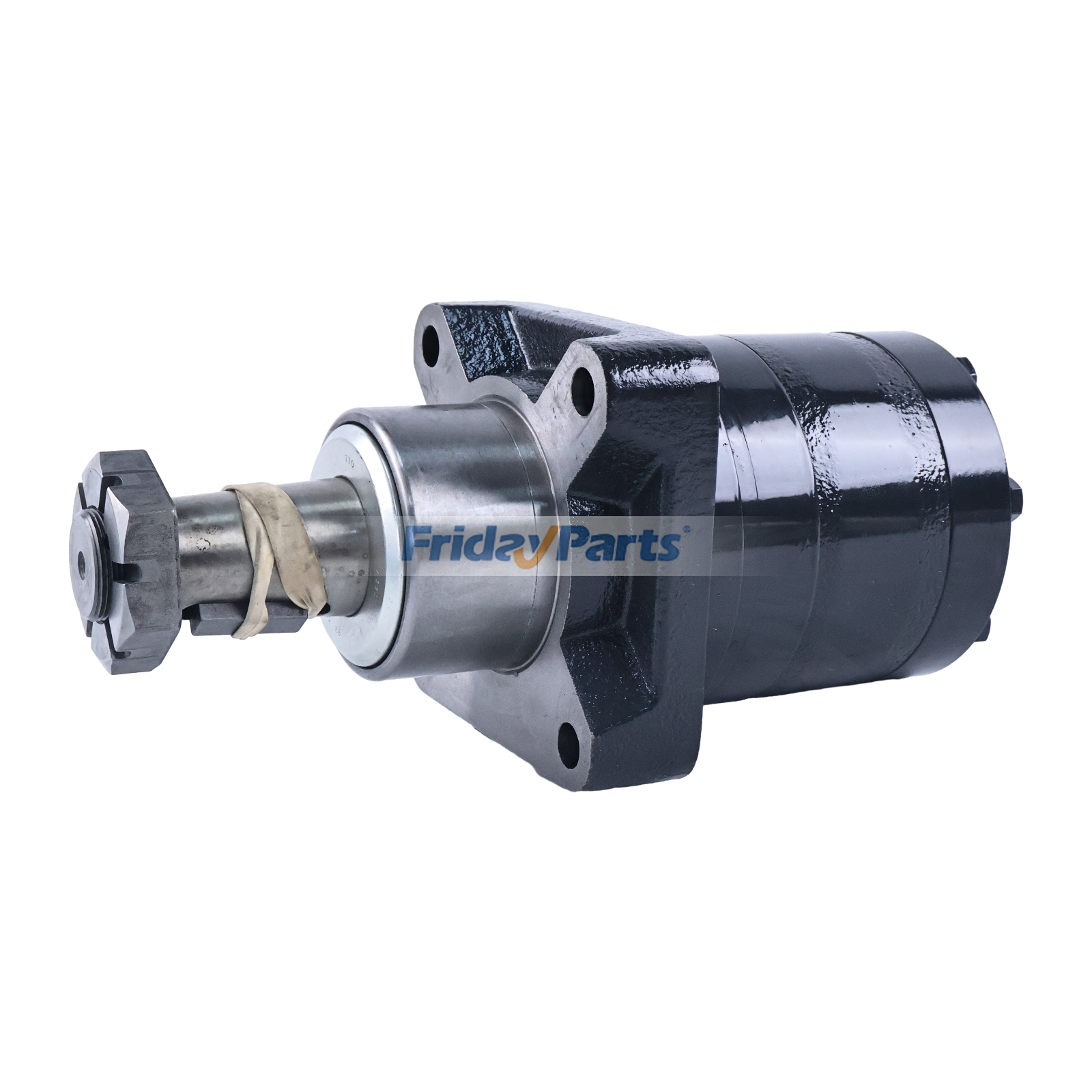 FridayParts Hydraulikmotor