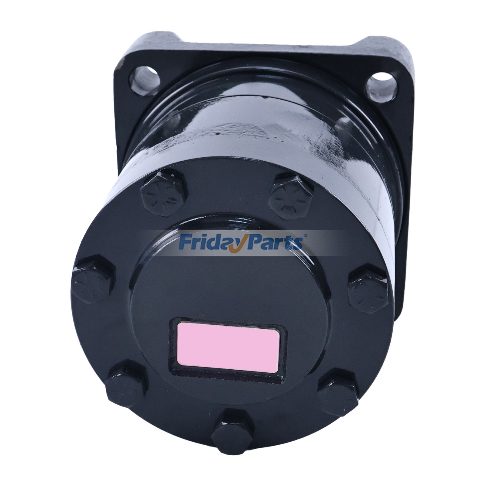 Hydraulikmotorfür ReinigungsgeräteFür BOBCAT