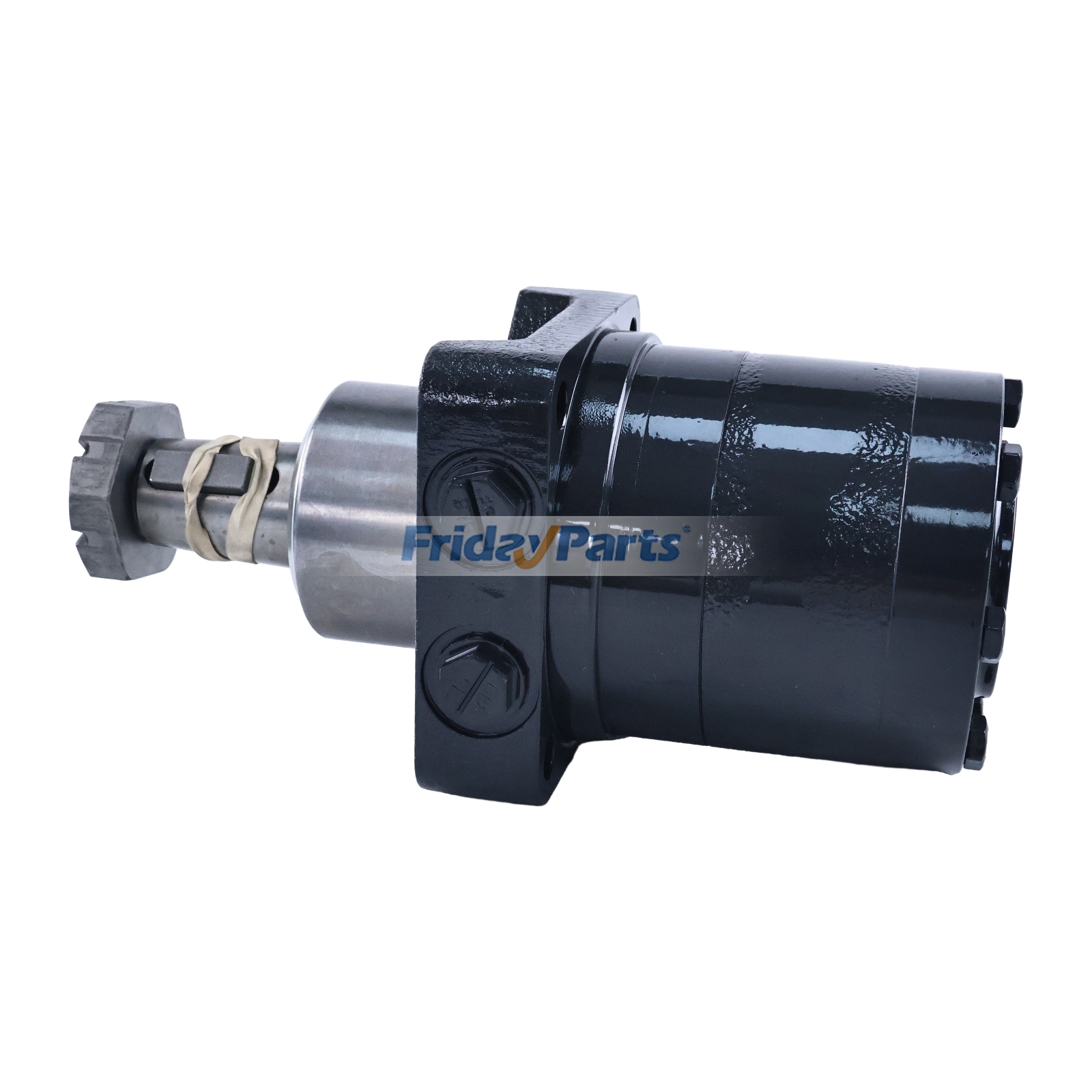 Hydraulikmotorfür Reinigungsgeräte