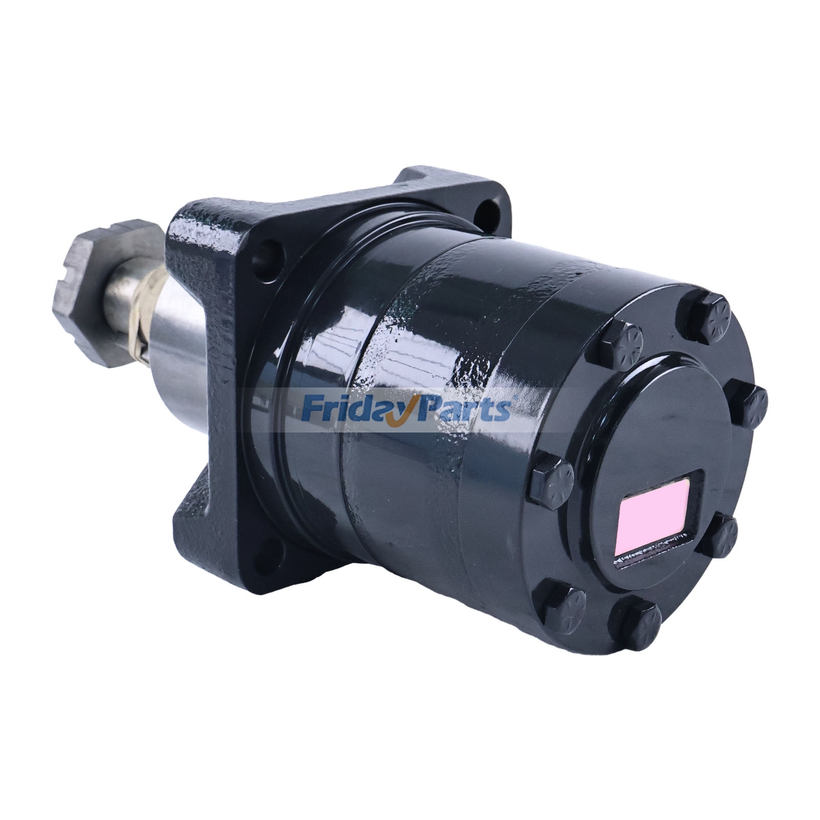 HydraulikmotorFür BOBCAT