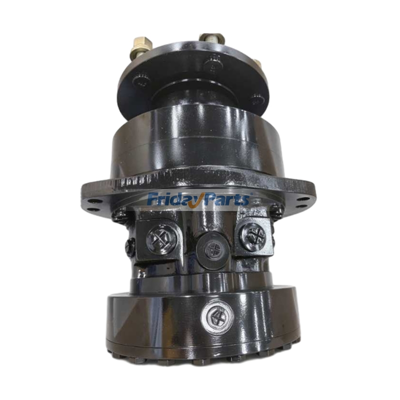 Hydraulic Motor 7223482 7299301 7277873 for Bobcat Compact Track Loader T630 T650 T740 T750 T770 T870