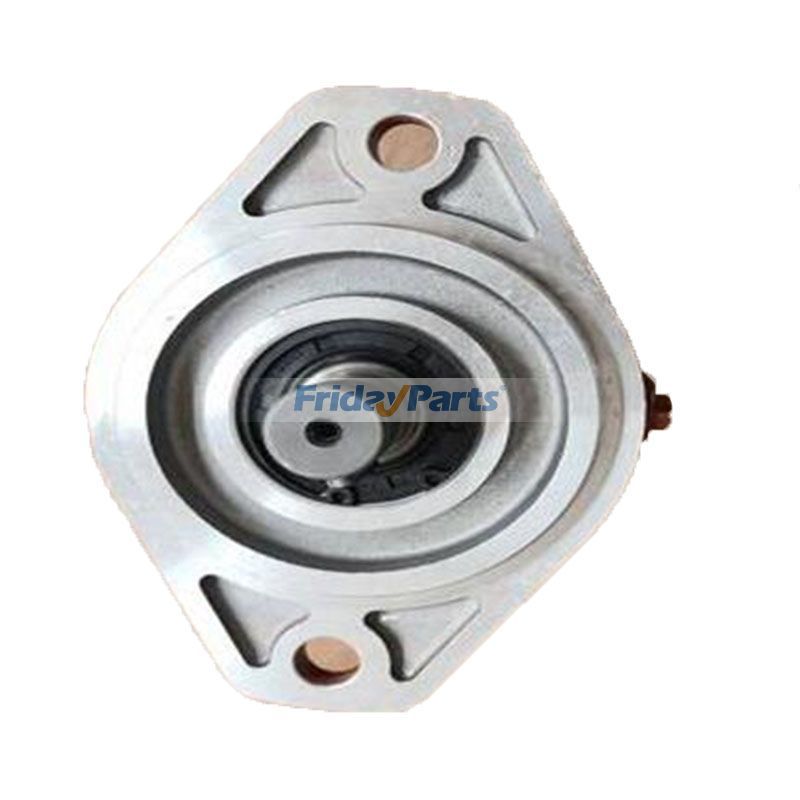 イートン用油圧モーター 74318DAR