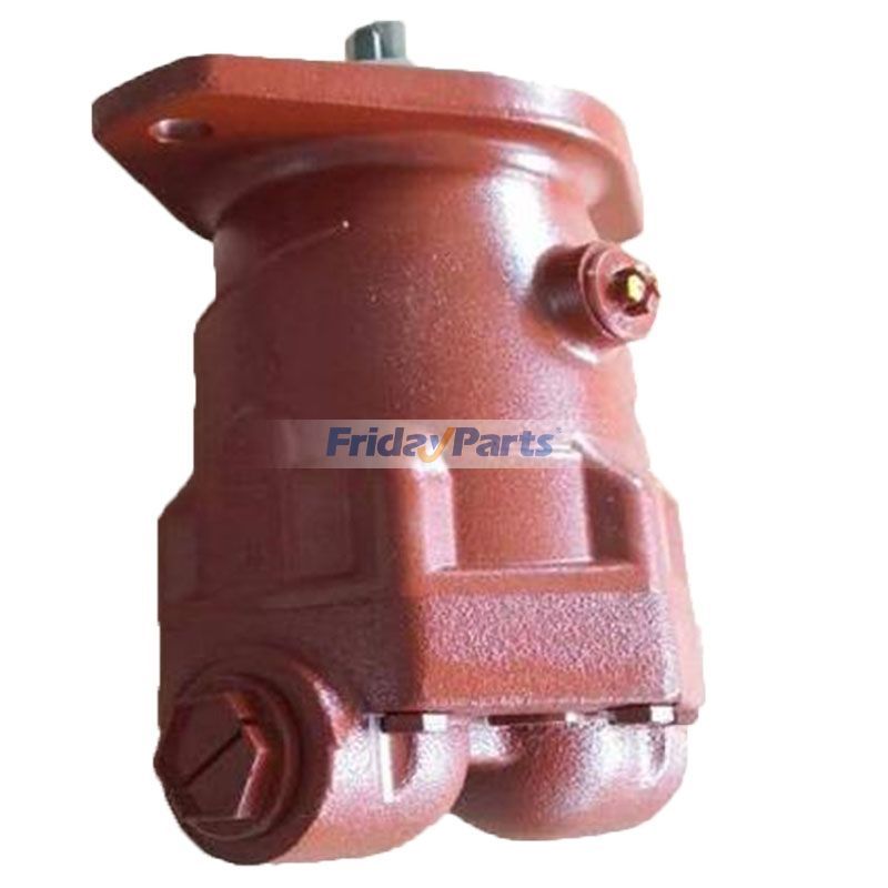  Hydraulic Motor For Eaton