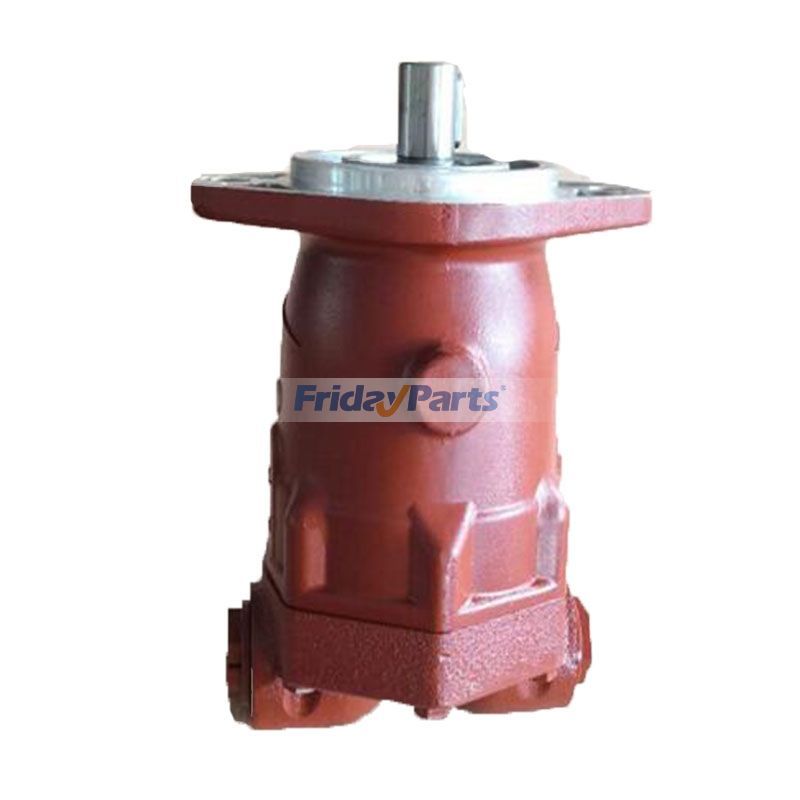 イートン用油圧モーター 74318DAR