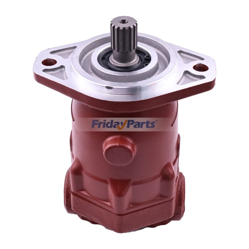 Hydraulic Motor in Stock in China