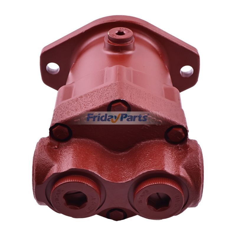  Hydraulic Motor For Eaton
