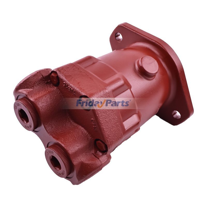 FridayParts Hydraulic Motor