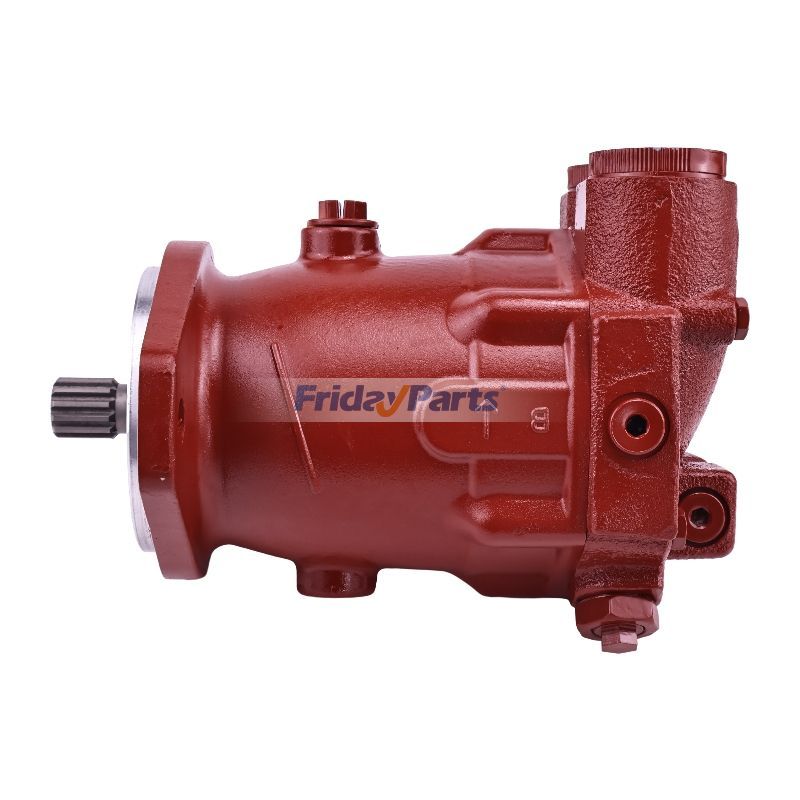 Others Aftermarket Eaton Hydraulic Motor