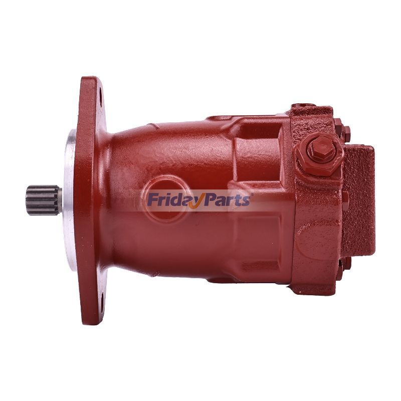 Aftermarket Eaton Hydraulic Motor in Stock in China