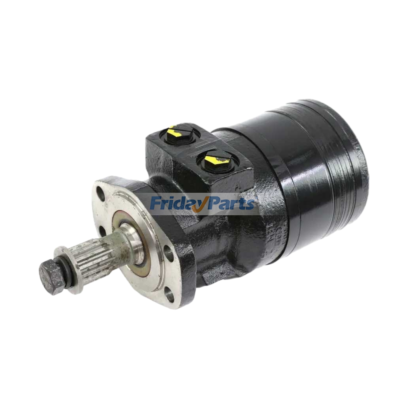 Motor hidráulico 7509877 para perfurador Bobcat