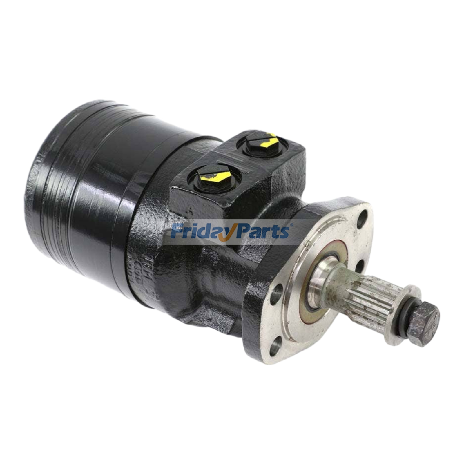 Silnik hydrauliczny 7509877 do świdra Bobcat