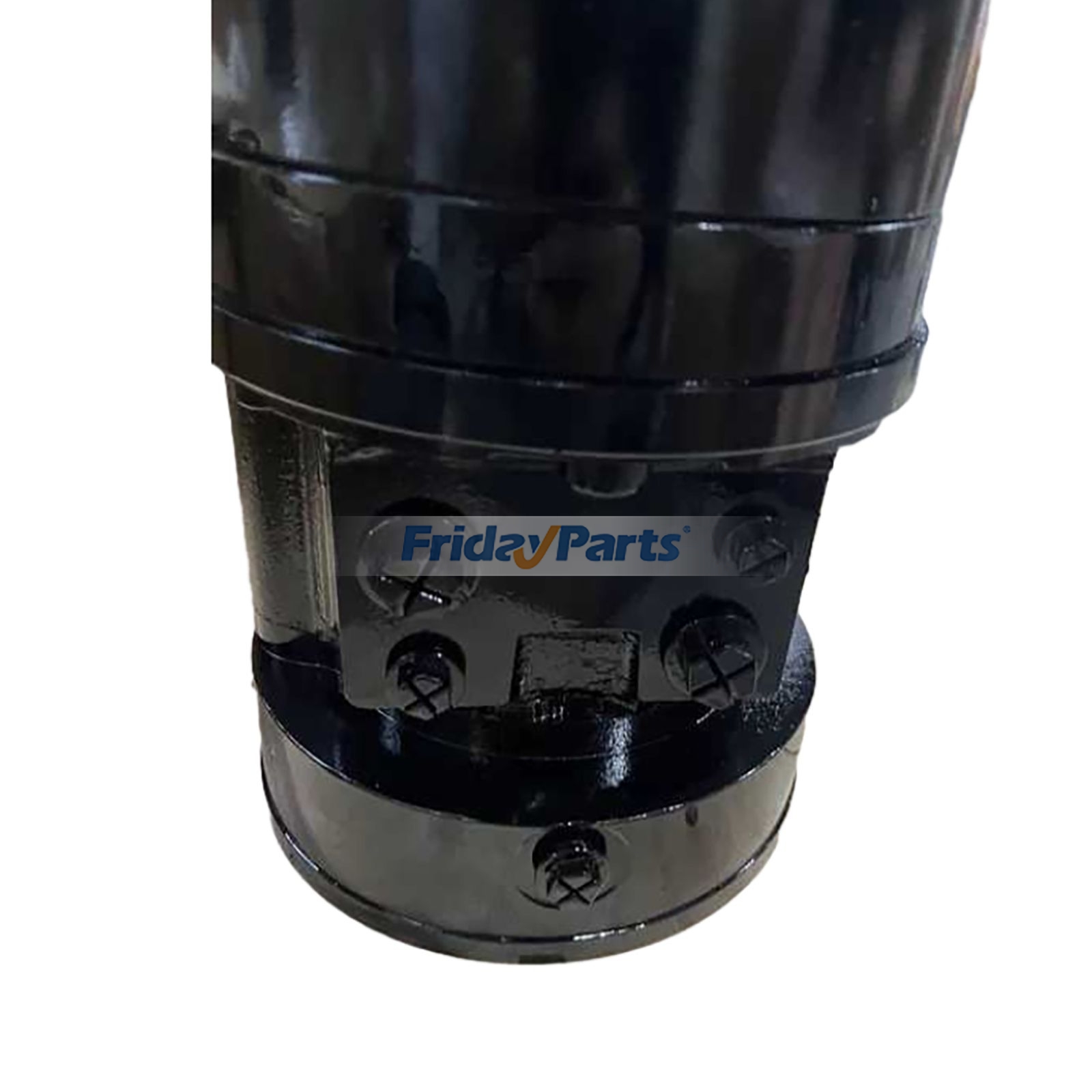 Hydraulic Motor in Stock in China