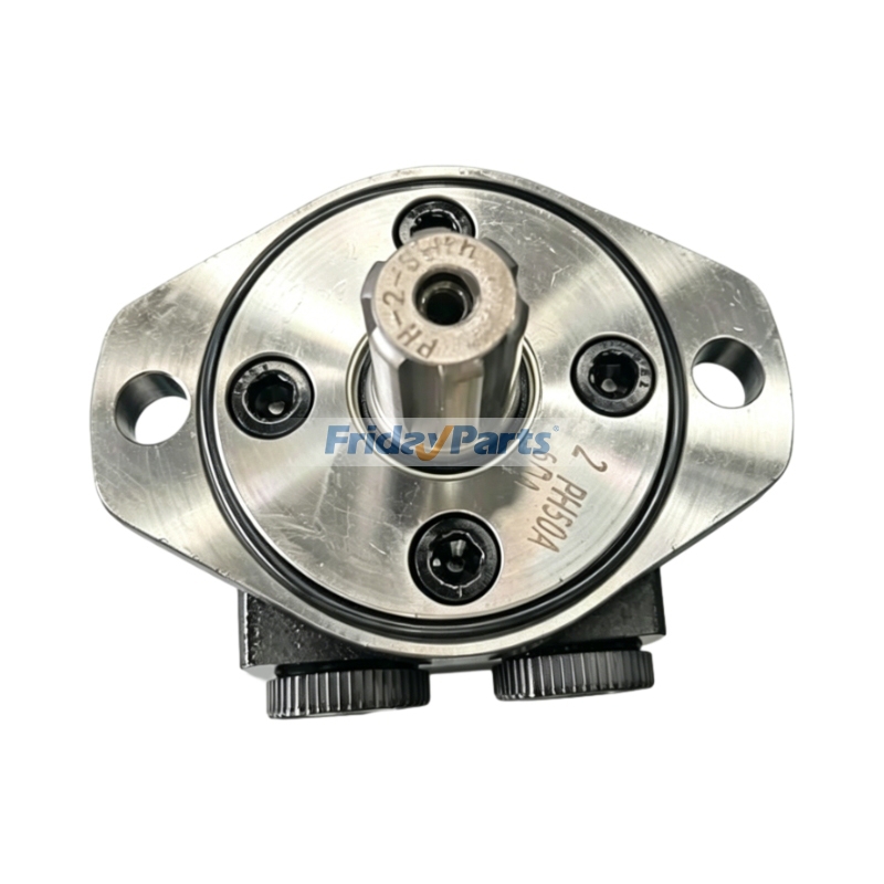 Other Agricultural Equipment Hydraulic Motor