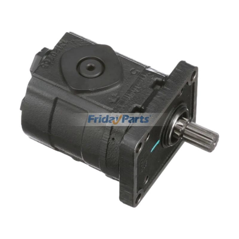 Motor hidráulico 87485437 para cosechadoras New Holland 8230 de 30 pies, 8235 de 35 pies, 8240 de 40 pies, 8245 de 45 pies, 840CD CASE 3152 3162