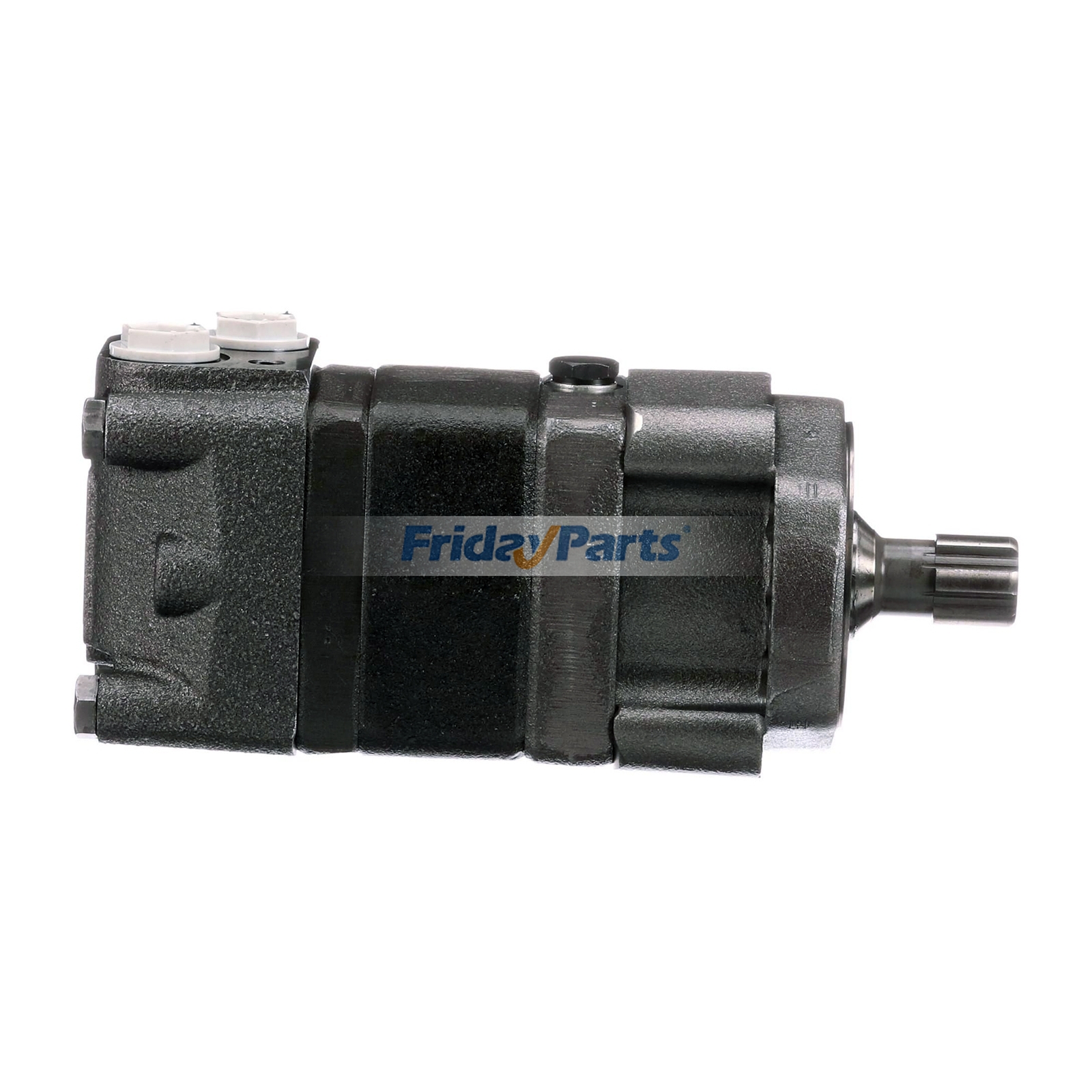 Hydraulic Motor 87389984 for CASE Motor Grader 845B 885 865B AWD