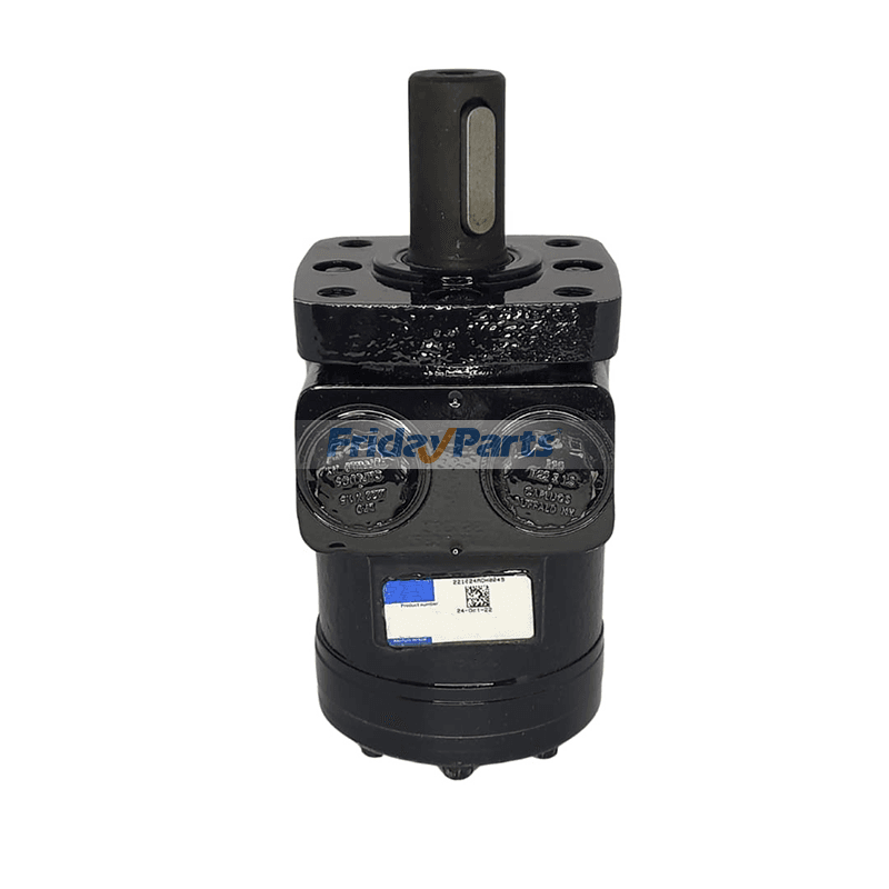 Hydraulic Motor 87519076R 101-3359-009 for CASE Combine 7140 7120 8230 9230 5130 6140 5088 6088 7010 7130 8010 AFX8010