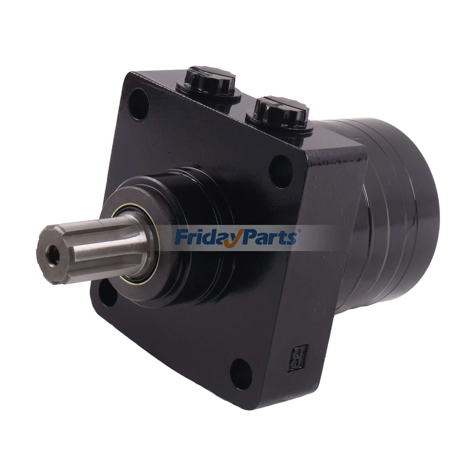 Hydraulic Motor 87561179 for New Holland Draper Header 86C 83C 82C