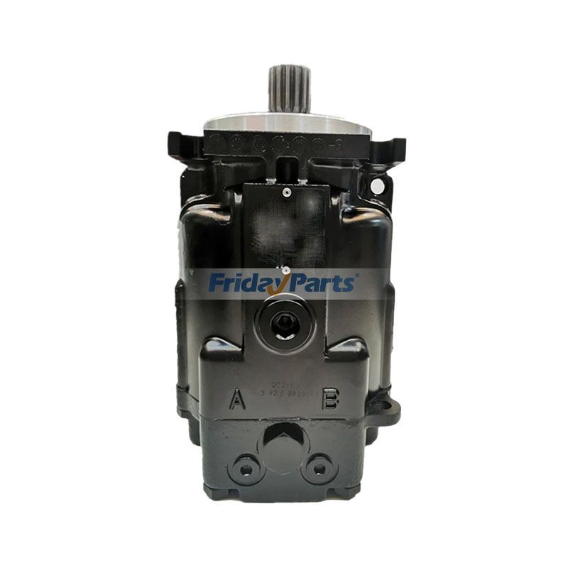 Replacement Hydraulic Motor 90M075 fit for Sauer Danfoss