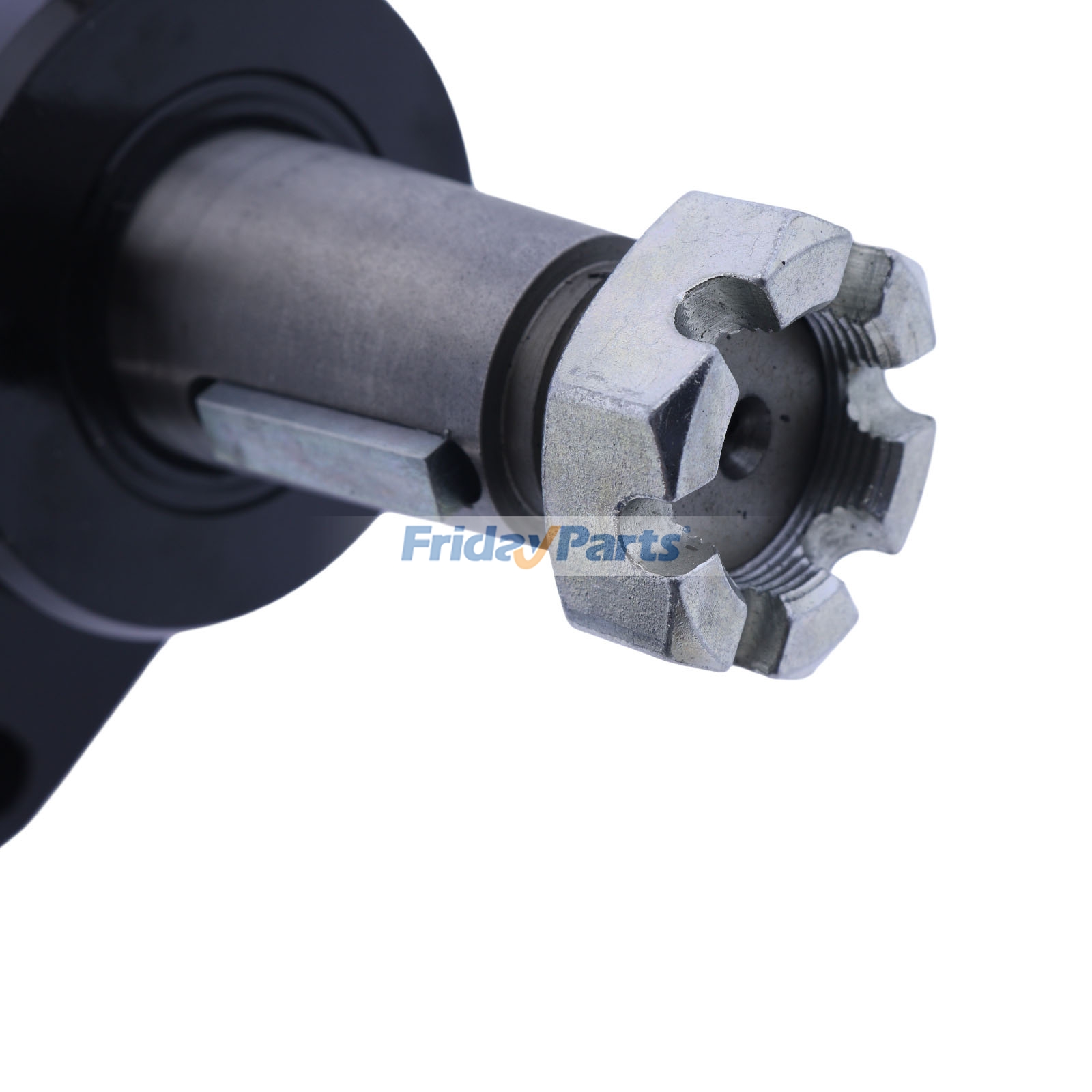 Hydraulic Motor For Genie Aerial Work Platforms