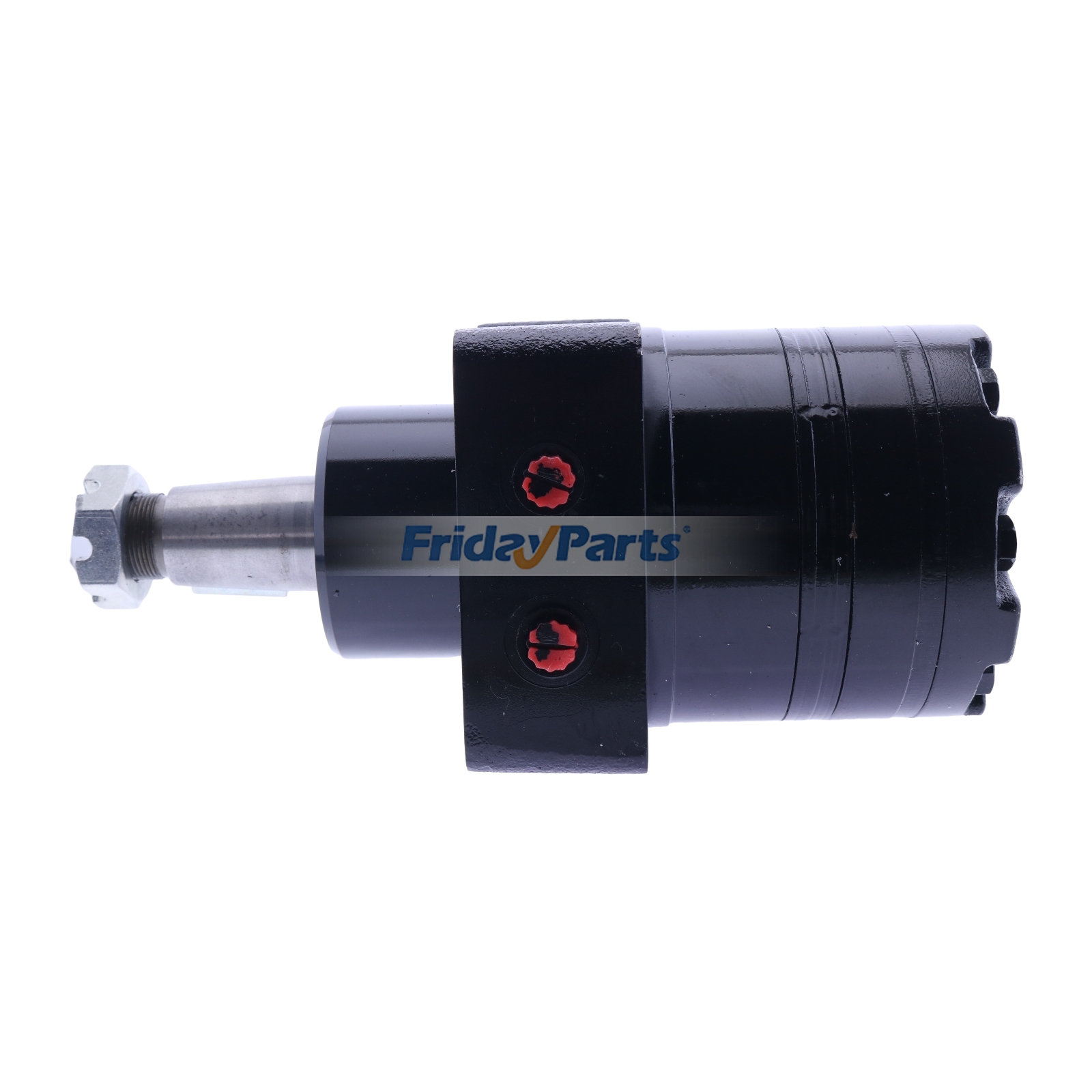 Hydraulic Motor for Aerial Work Platforms