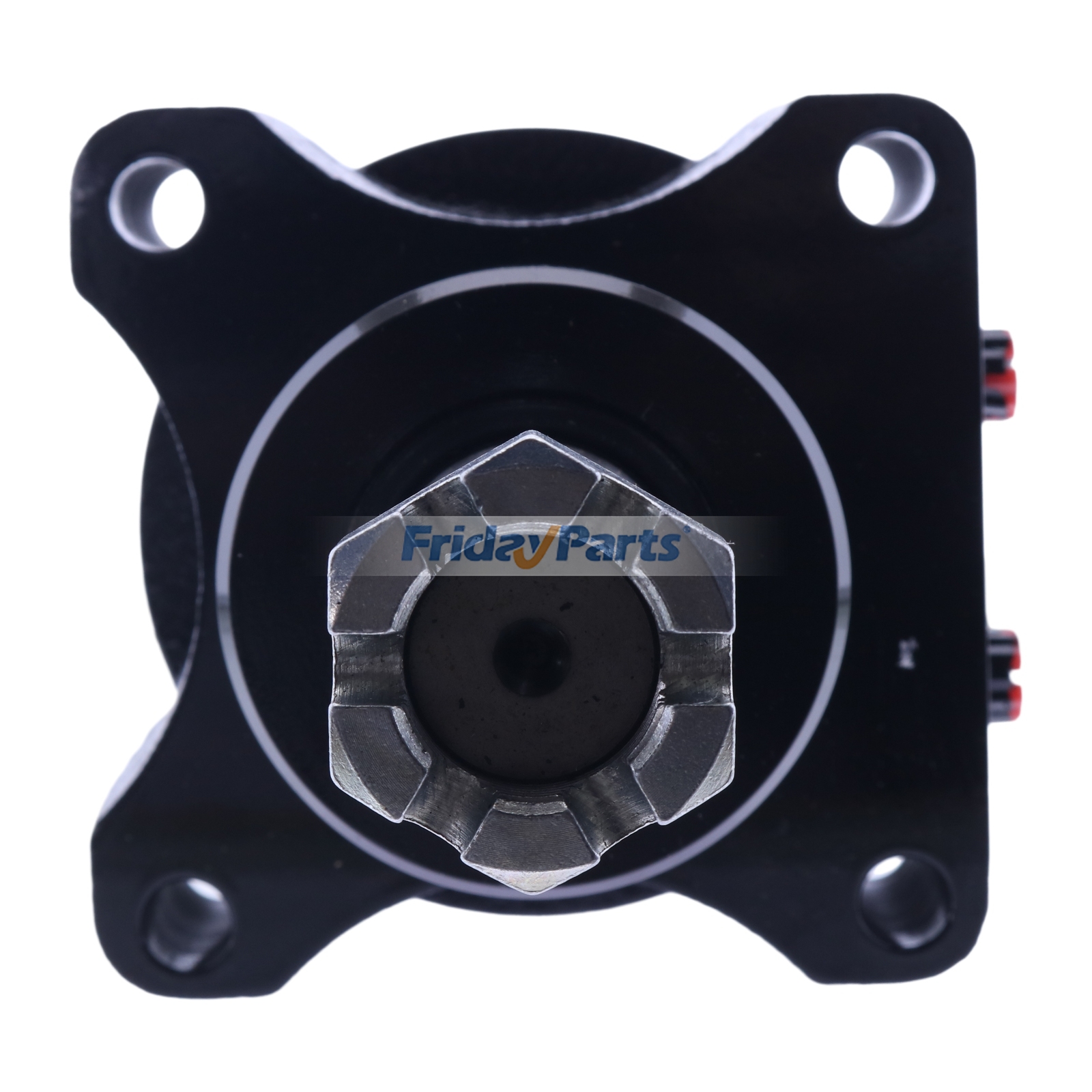 FridayParts Hydraulic Motor