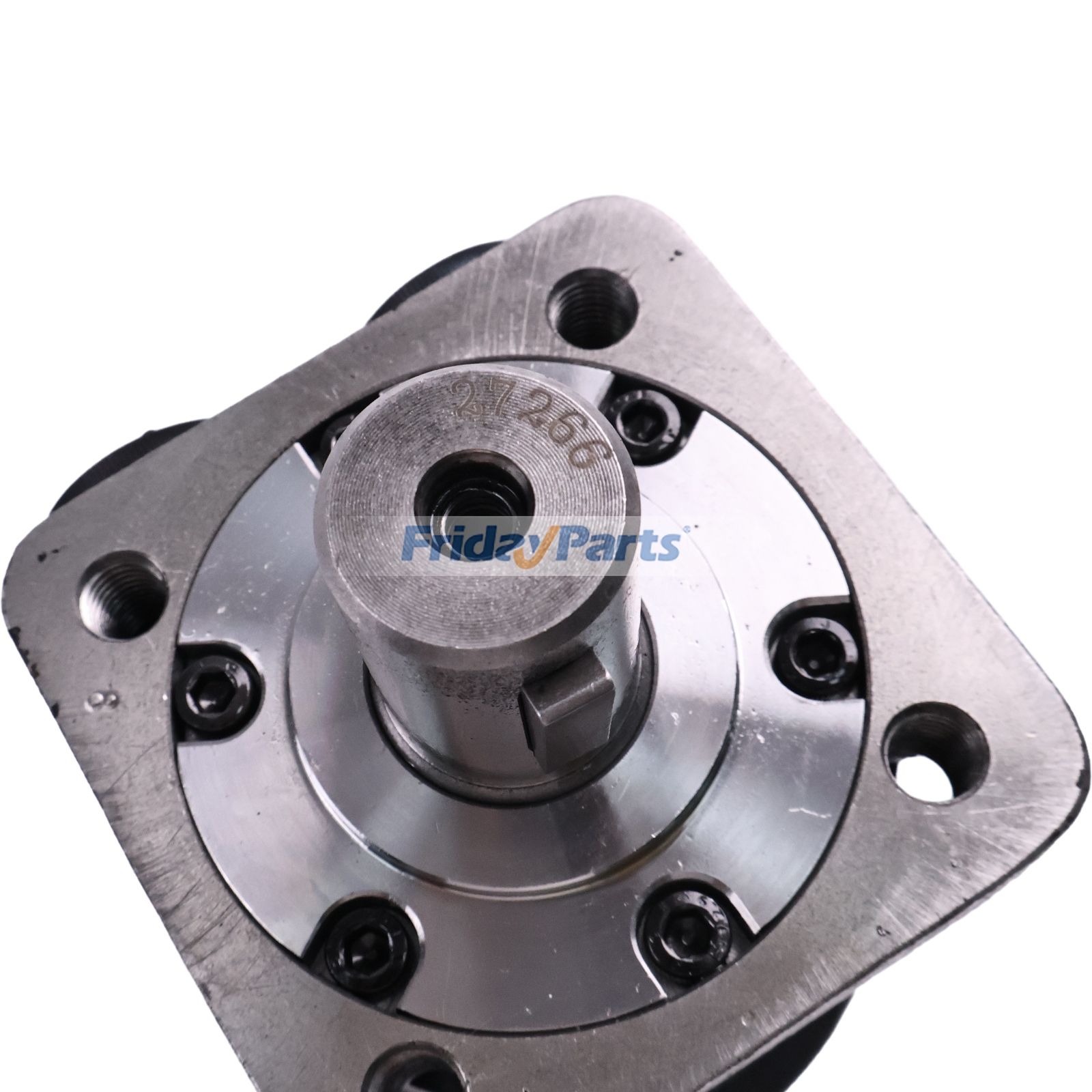 Acquista Motore idraulico su FridayParts