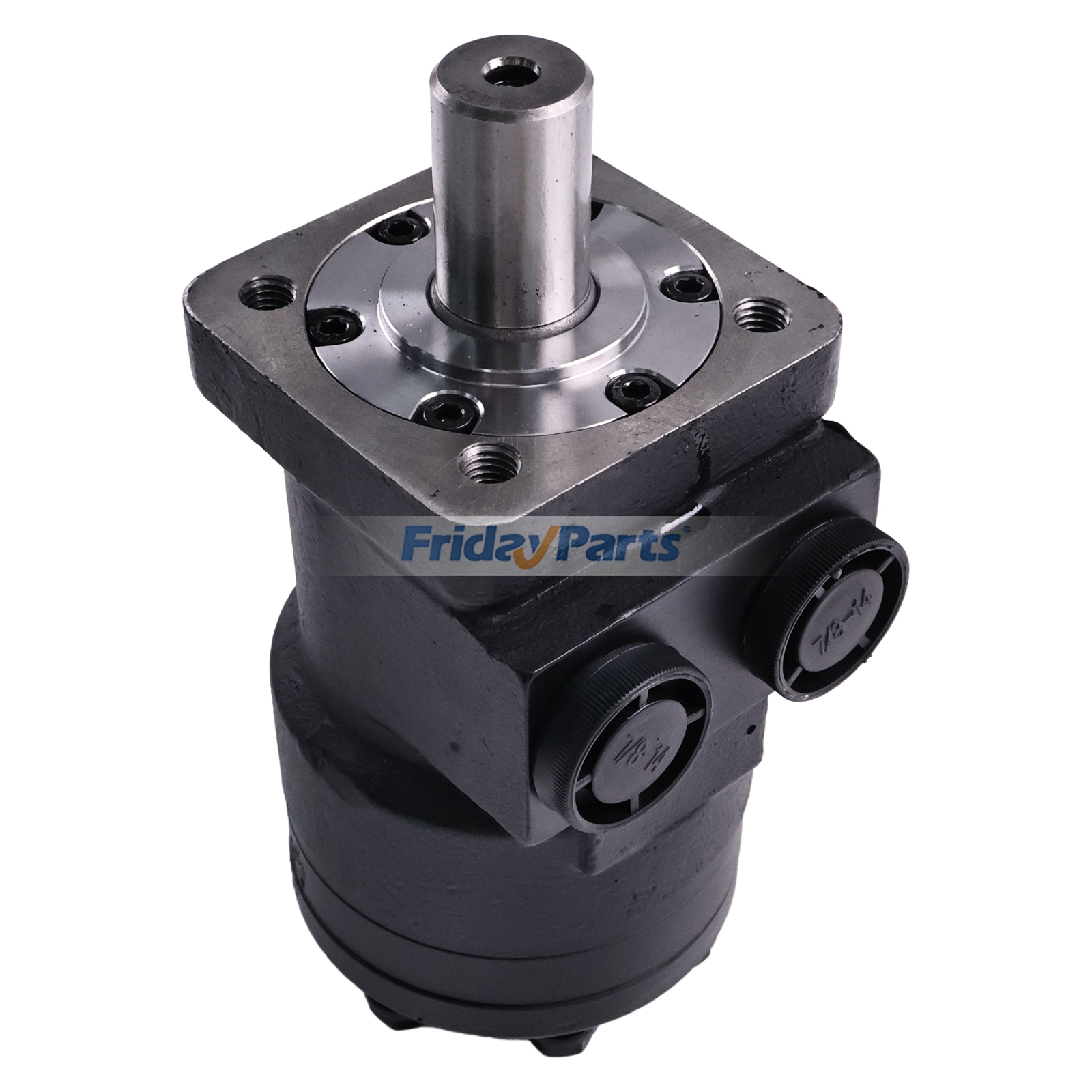 Motore idraulico AH148944 per mietitrebbia John Deere S670 S680 S690 S760 S770 S780 S790 S660 S650 S550 S540 9670 9770 9870 9560 STS 1550WTS 1450CWS