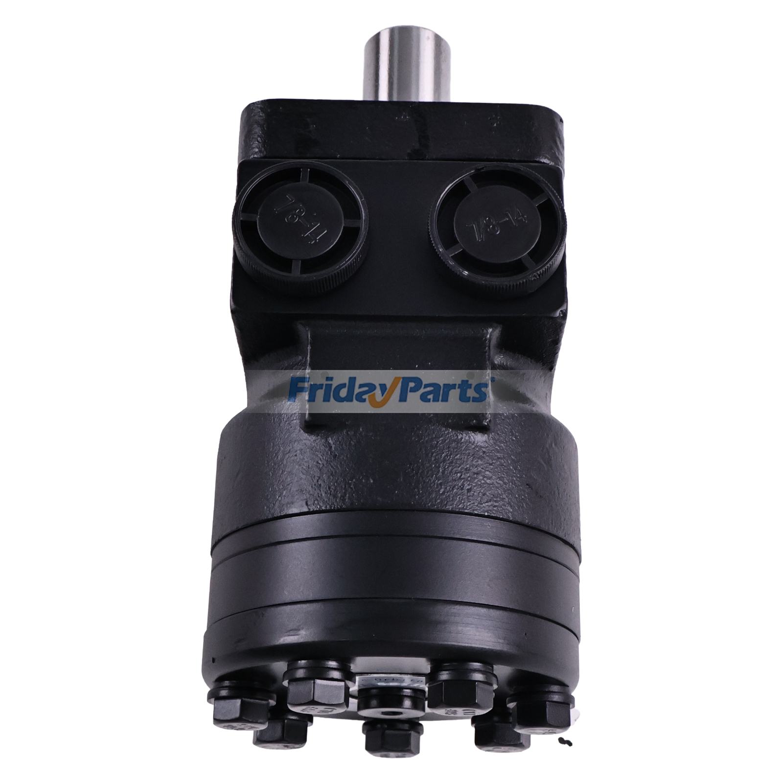 Motore idraulico AH148944 per mietitrebbia John Deere S670 S680 S690 S760 S770 S780 S790 S660 S650 S550 S540 9670 9770 9870 9560 STS 1550WTS 1450CWS per Per JOHN DEERE