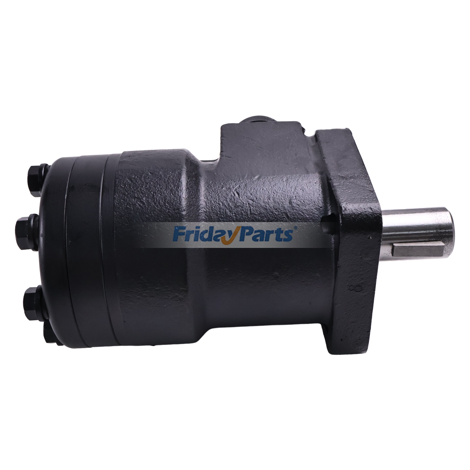 Motore idraulico AH148944 per mietitrebbia John Deere S670 S680 S690 S760 S770 S780 S790 S660 S650 S550 S540 9670 9770 9870 9560 STS 1550WTS 1450CWS