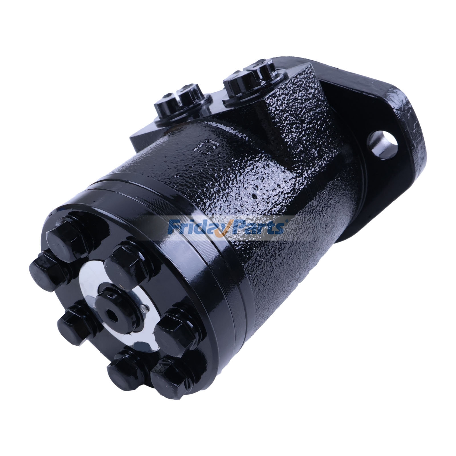  Hydraulic Motor For Eaton