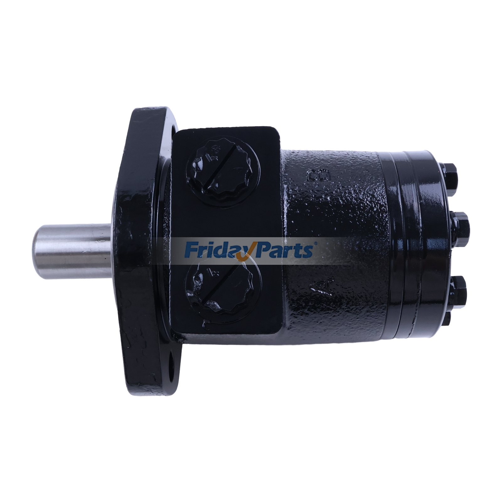 Excavator,Harvester,Loader Hydraulic Motor