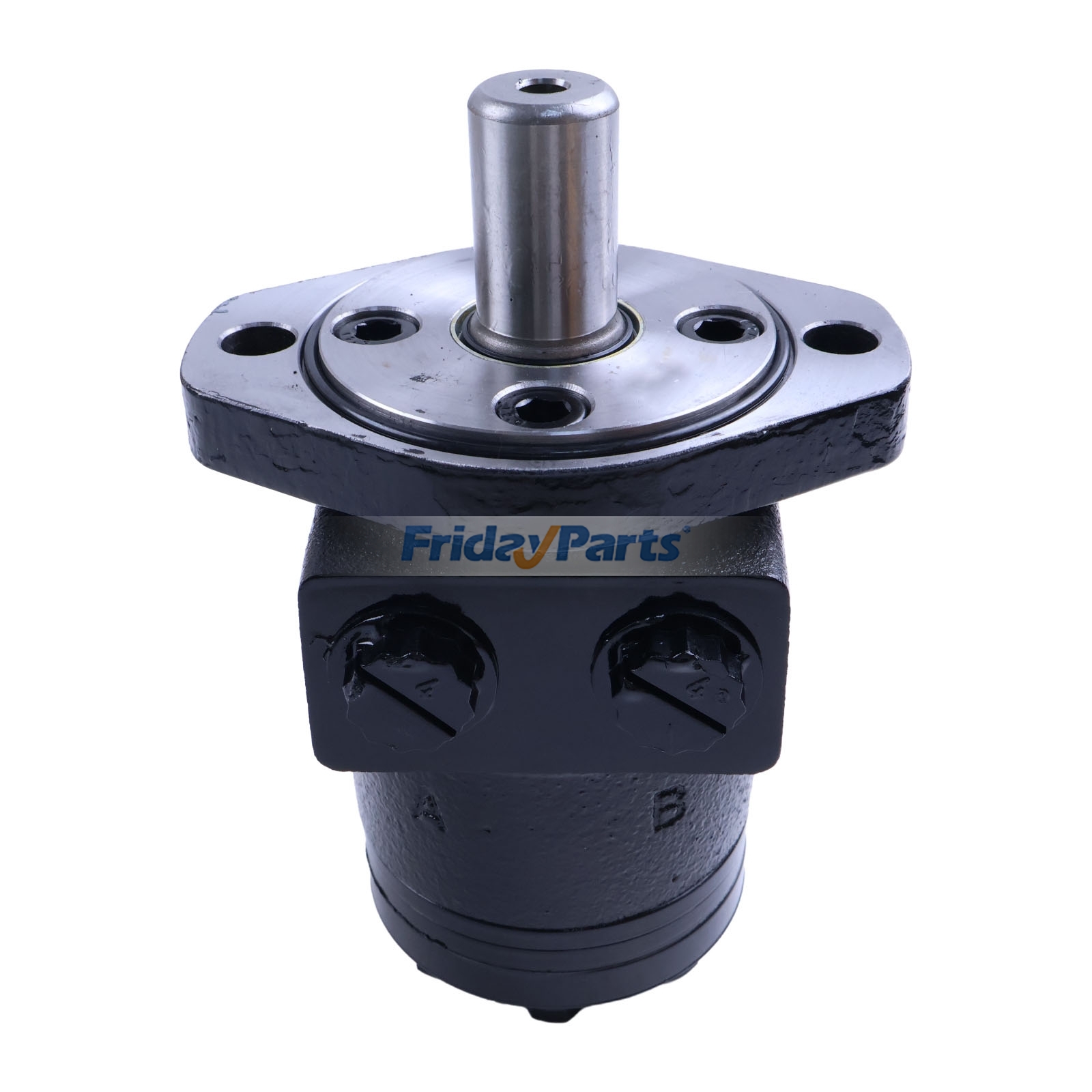 FridayParts Hydraulic Motor
