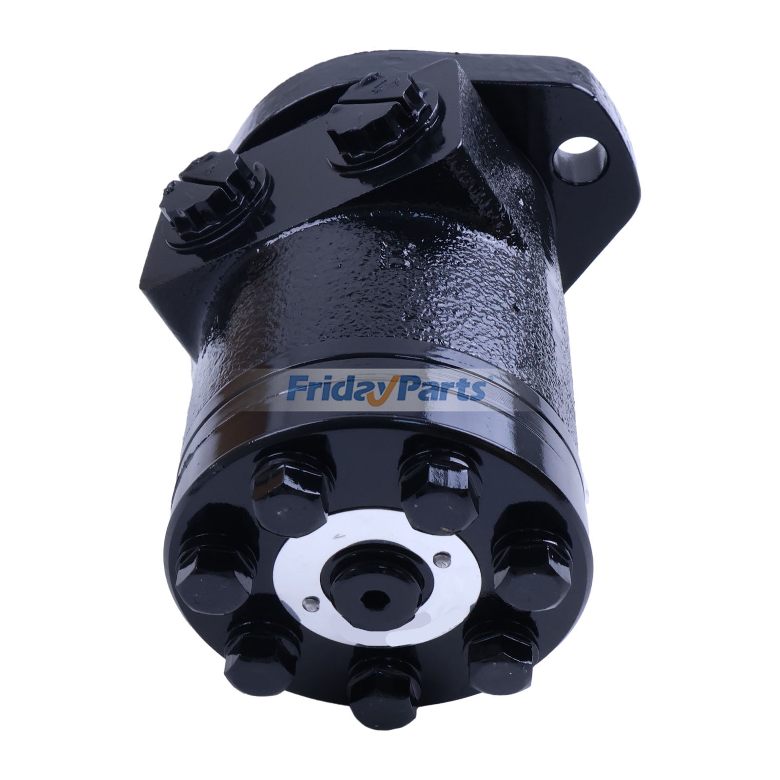 Hydraulic Motor in Stock in China