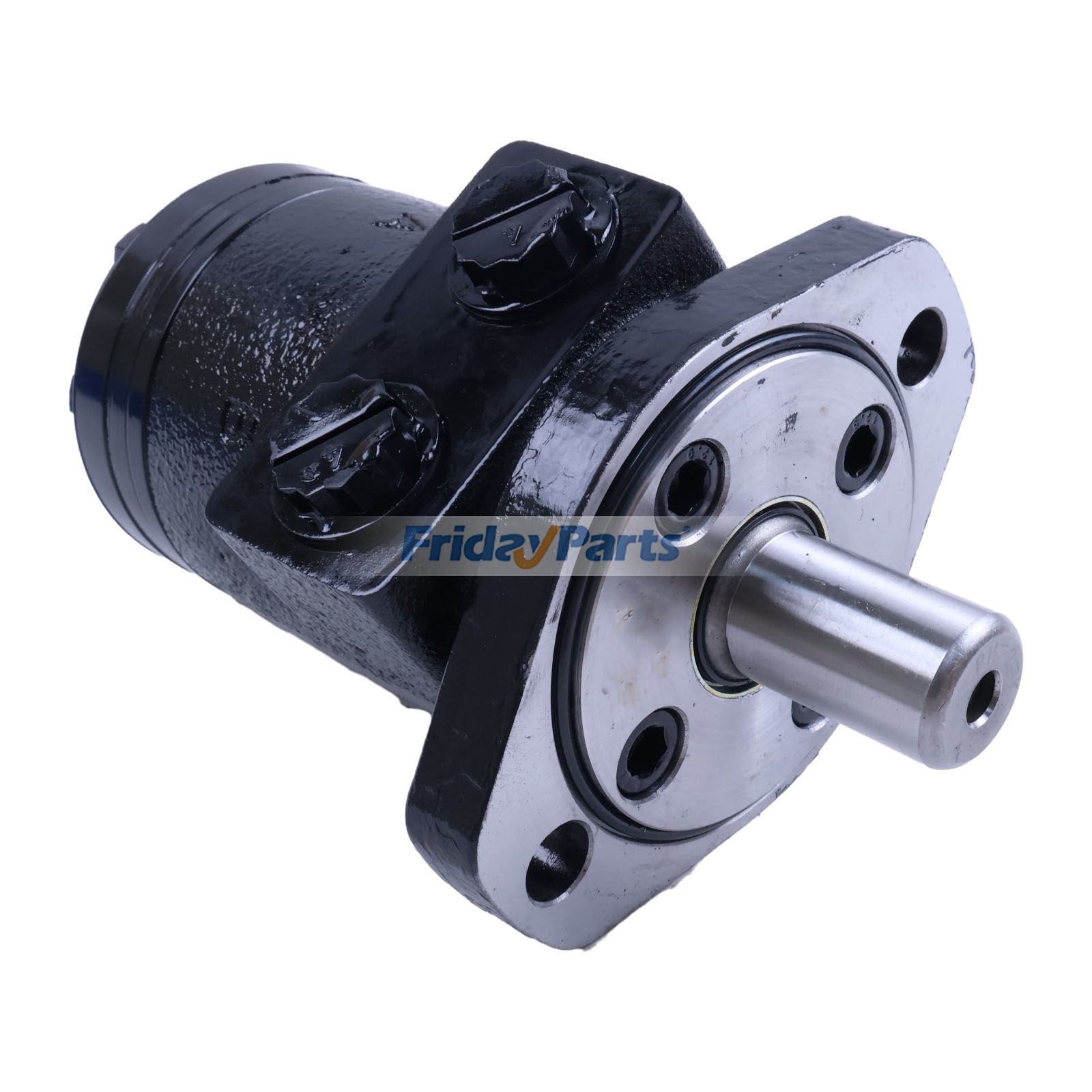 Aftermarket Eaton Char-Lynn H Series 101-2627-009 Hydraulic Motor for Excavator Loader Harvester