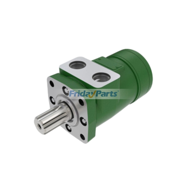 Hydraulic Motor AN241920 for John Deere Disk 637 650