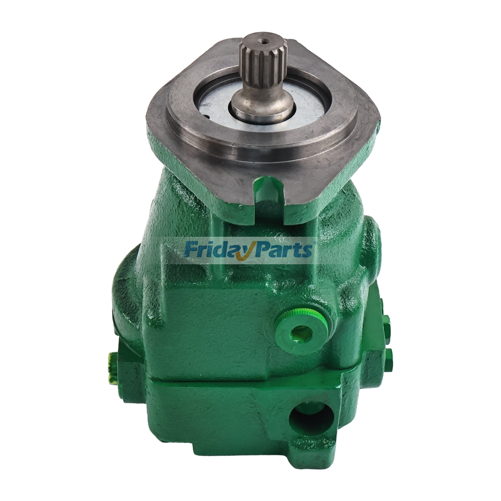  Hydraulic Motor For JOHN DEERE
