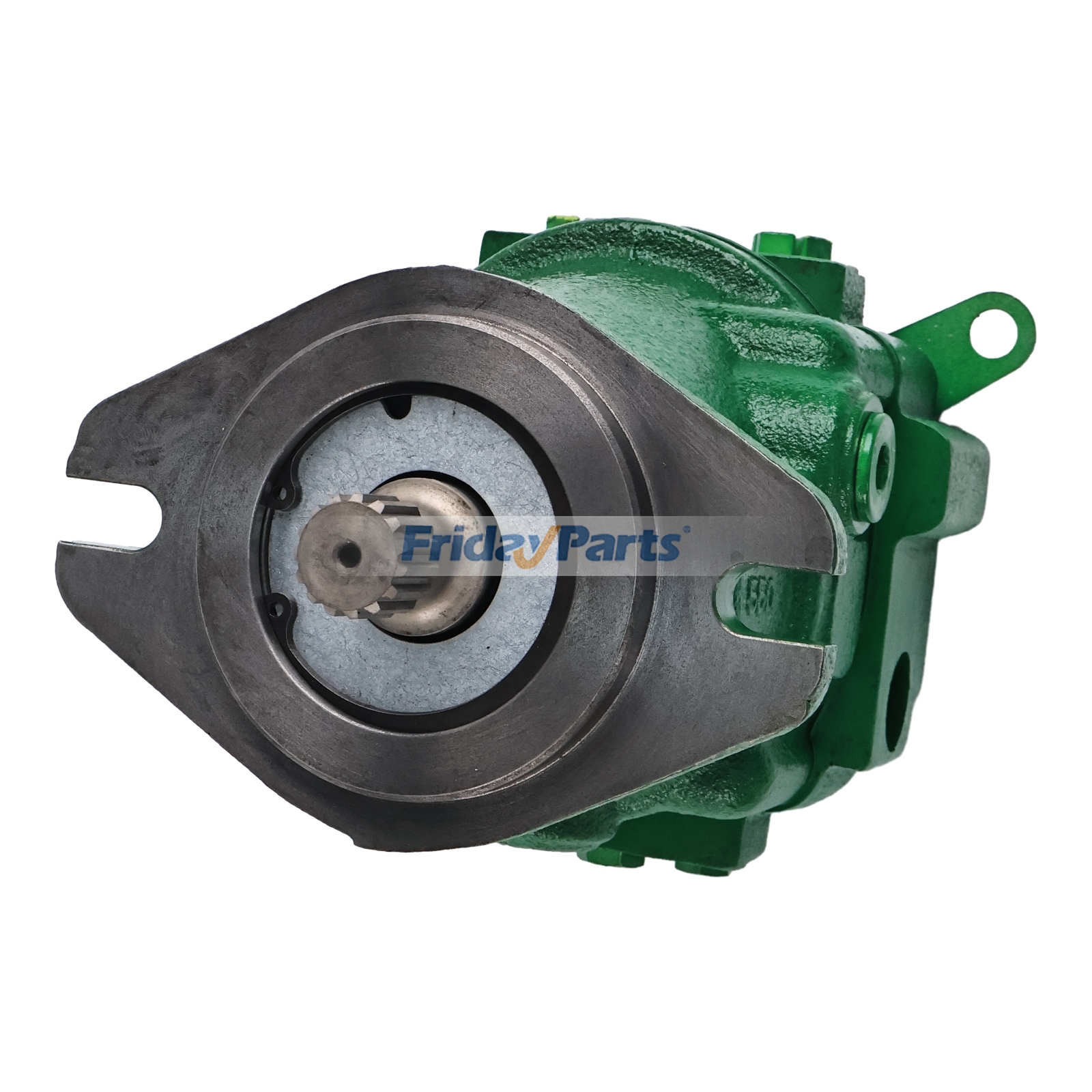 FridayParts Hydraulic Motor