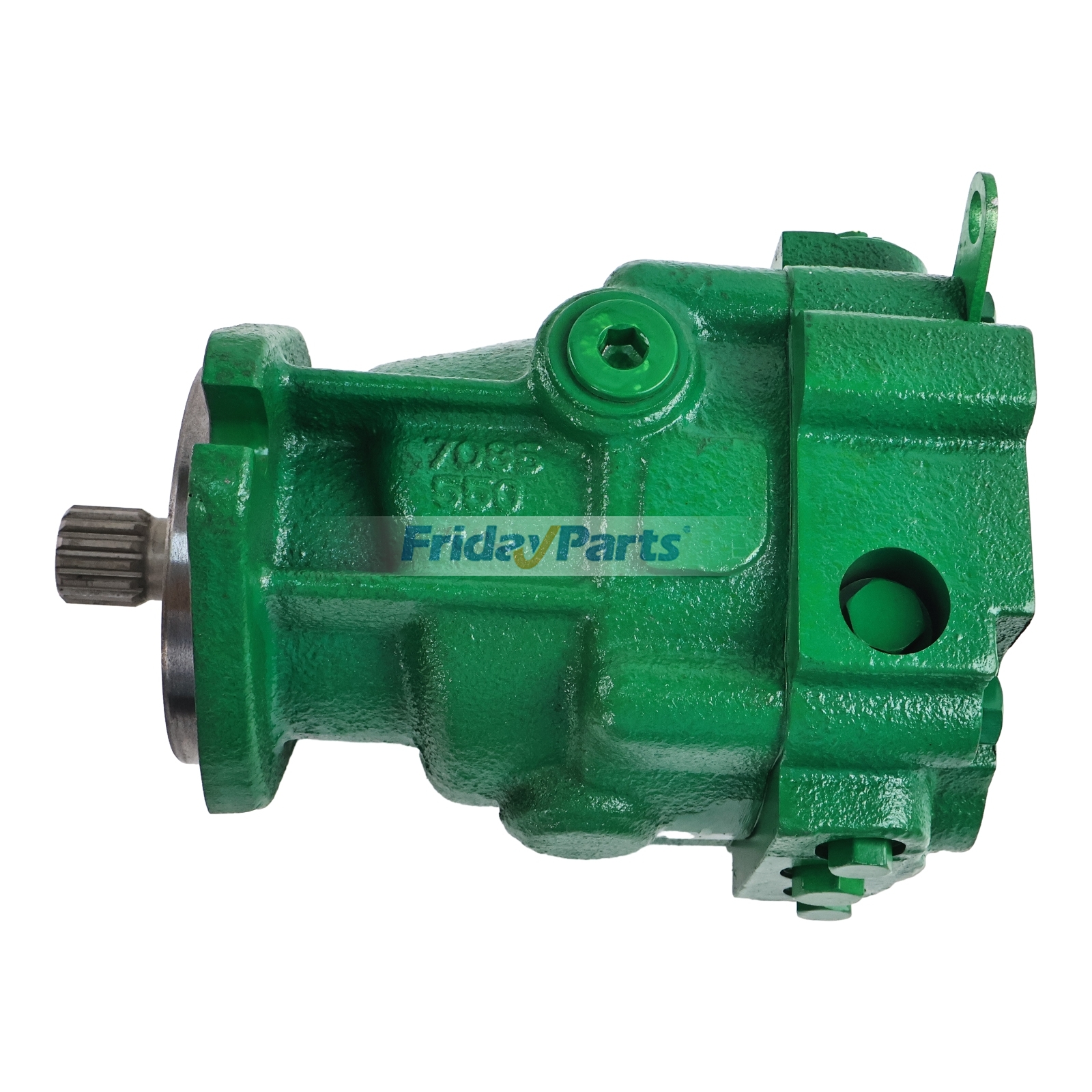 Hydraulic Motor For JOHN DEERE Engine,Others