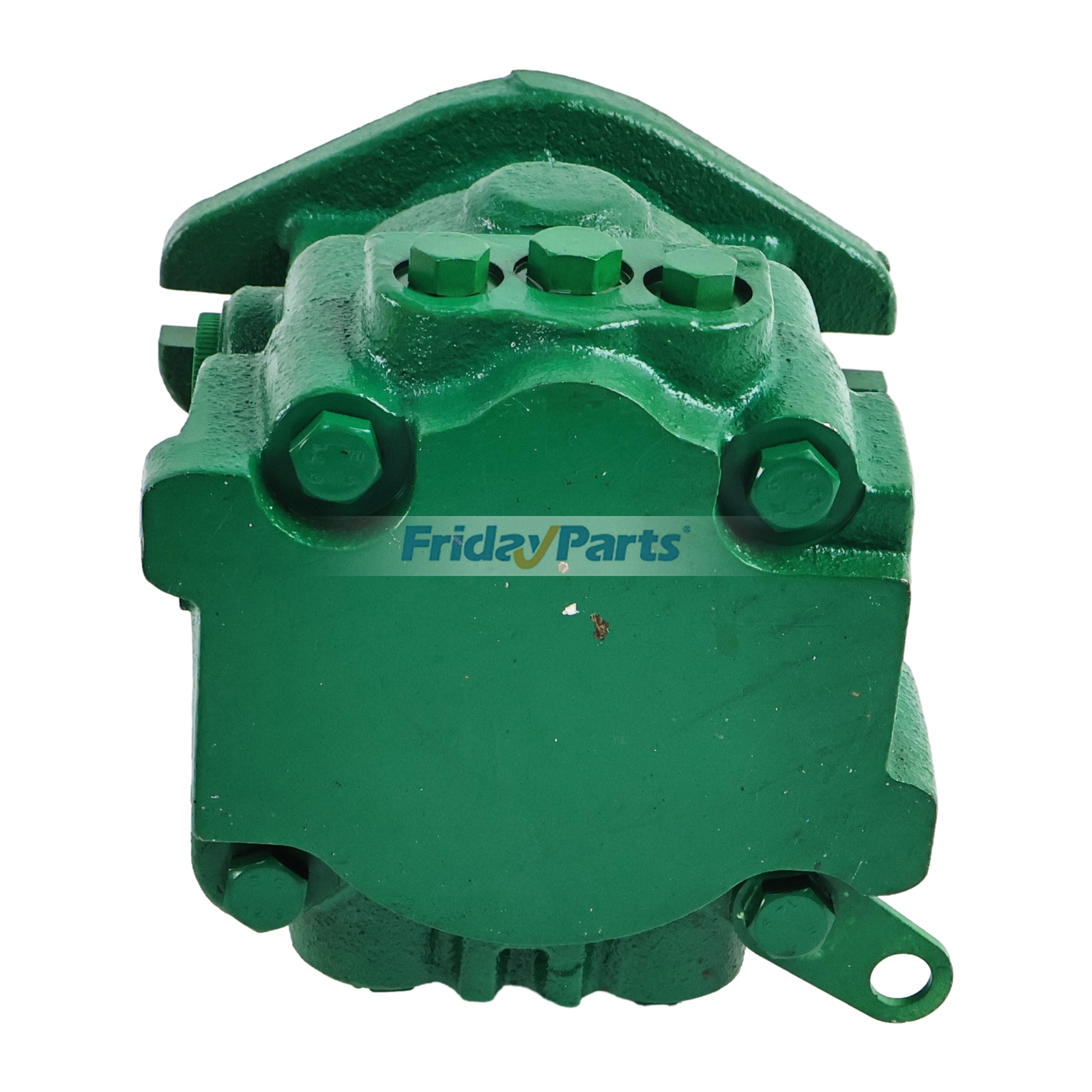 Hydraulic Motor AN373834 PG200701 for John Deere Cotton Picker 7660 7760 CP690 Stripper CS690 for less